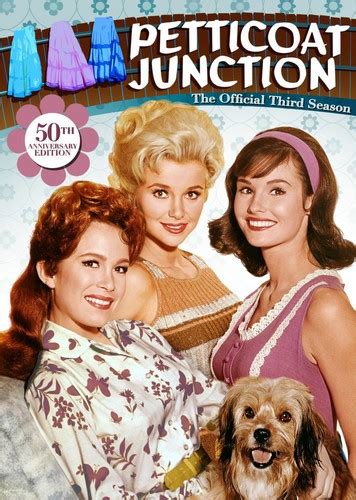 Amazon.com: Petticoat Junction Complete Series Box Set